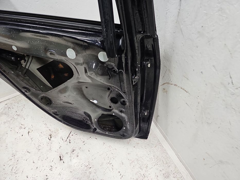 Usa stanga spate Volkswagen Golf 7 (5G) [Fabr 2014-prezent] LC9X