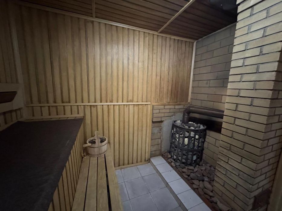 Хостел для спорстменов