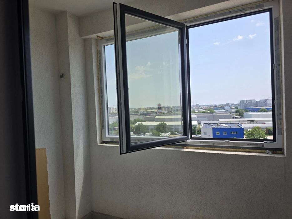 Apartament modern 2 camere|Envogue Residence–Iuliu Maniu|58mp| Etaj 6