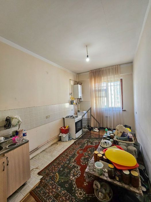 3/6/7 Махтумкули новостройка