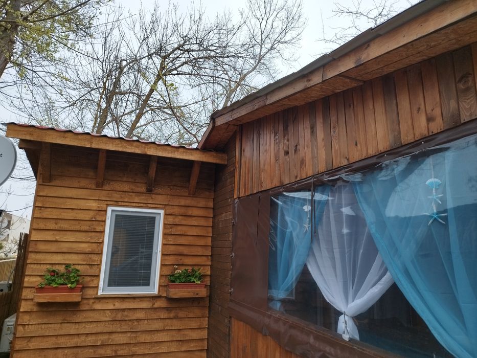 Бунгало под наем Морска Звезда к-г Созопол Еко