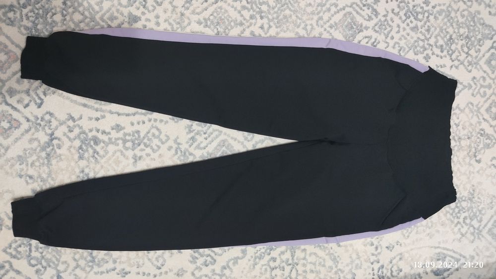 Спортивный костюм для беременных