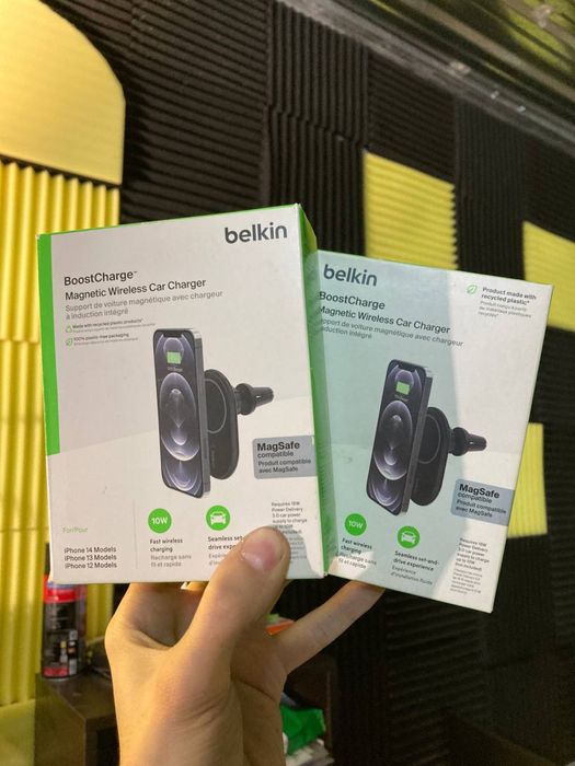 Belkin Car Holder