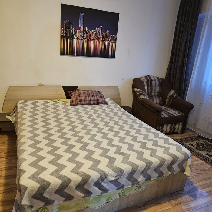 Apartament 1 camera Buzăului etaj 1