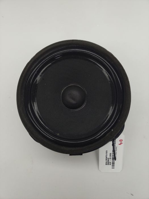 Difuzor bass usa fata Audi S3 Limousine A3 2022 83A035415