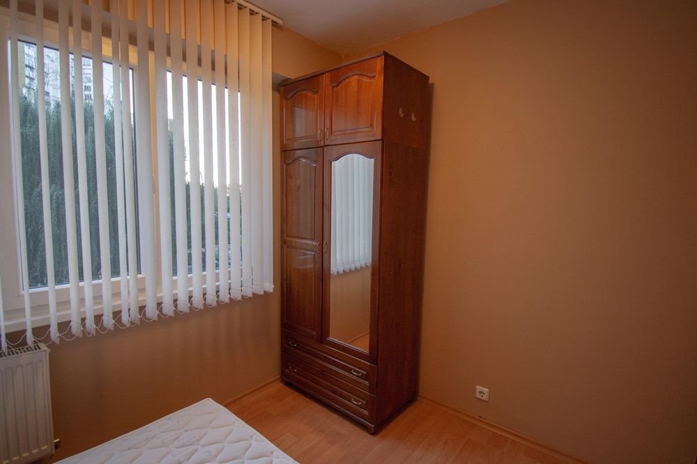 Дава се под наем Двустаен апартамент в София, Полигона - 52 кв.м за 547.23 € - Снимка #6