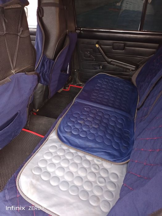 Ваз-> Жигули