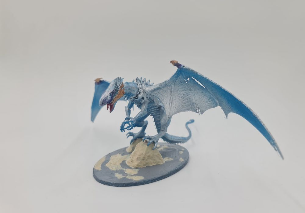 Yu Gi Oh фигурки