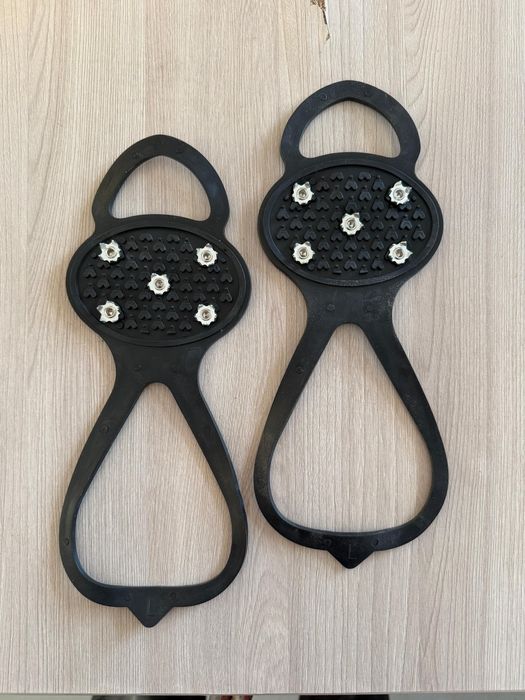 Продам ледоходы для обуви!