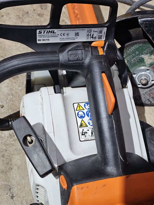 Hilti nuron  pistol cap patrat, makita ,knipex ,stihl