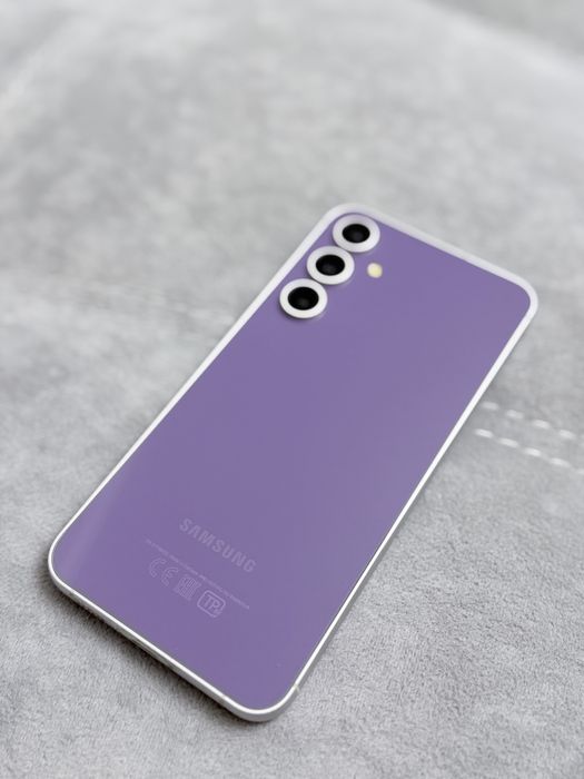 Продам samsung s23 fe