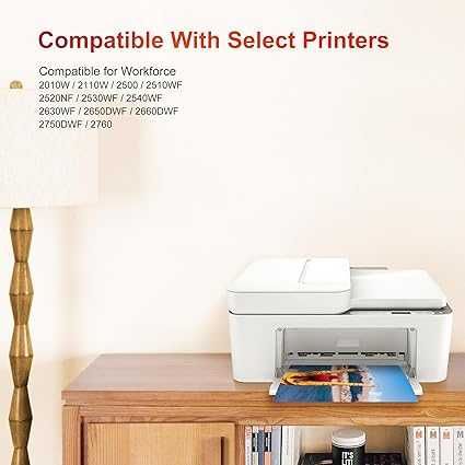 Мастилени касети ejet 16XL за принтер Epson 16 XL ,опаковка от 20 броя