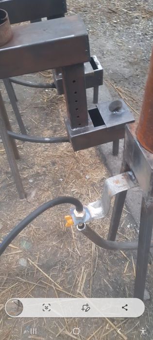 Атрабон Печкалар