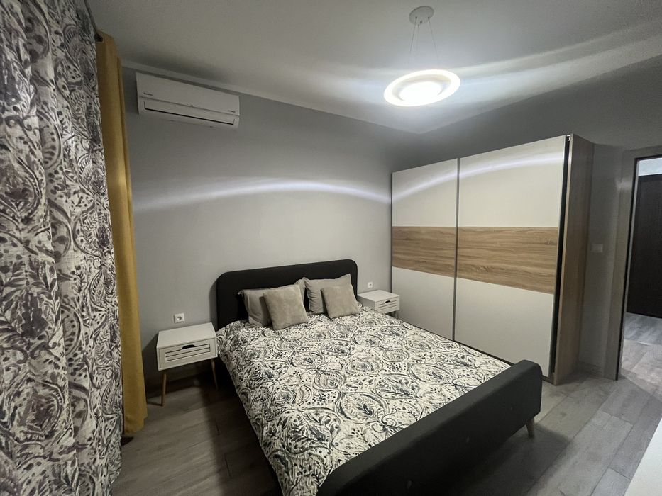 Дава се под наем Двустаен апартамент в Пловдив, Тракия - 78 кв.м за 407.49 € - Снимка #3