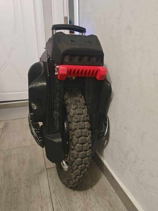 Begode Master EUC unicycle електрическо колело