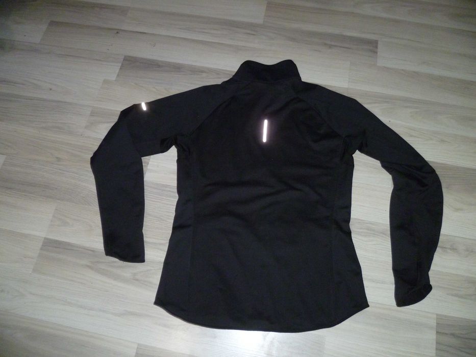 NIKE DRI-FIT спортна блуза