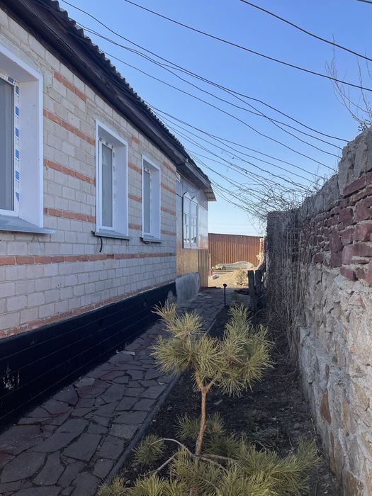 Продаю дом отдельно стоящий