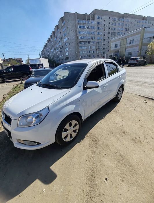 Продам равон нексия р3