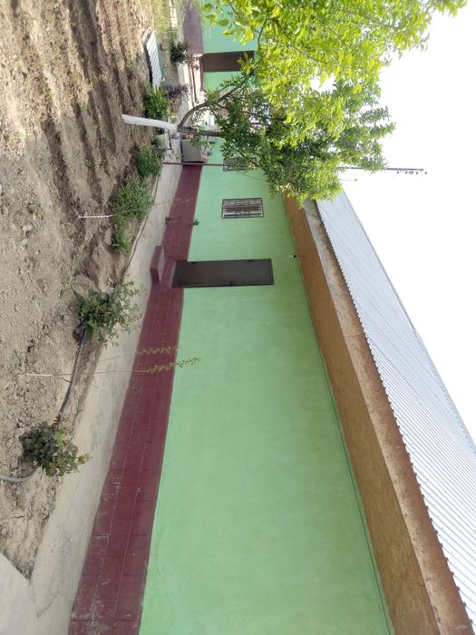 Продажа 4ком дома в мкр.Пахтакоре-2