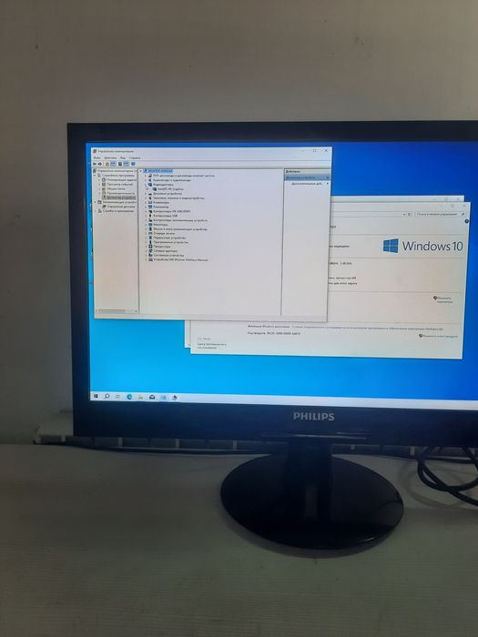 Компьютер Core i7 ozu 8 gb hdd 500gb