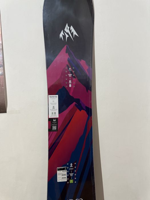 Placa Snowboard noua