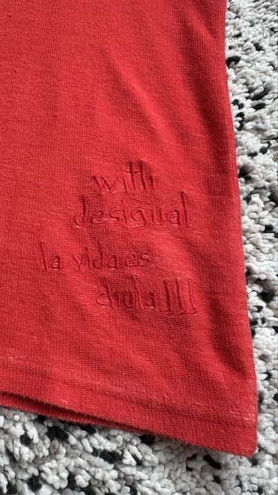 Дасмко Desigual размер S