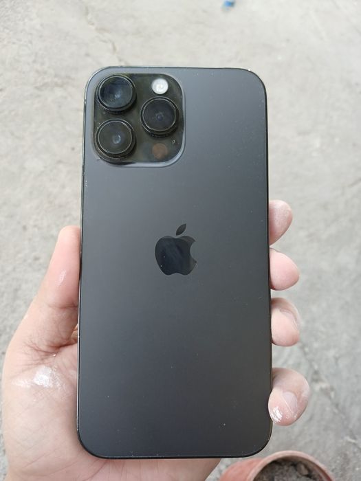 iPhone 14 pro max