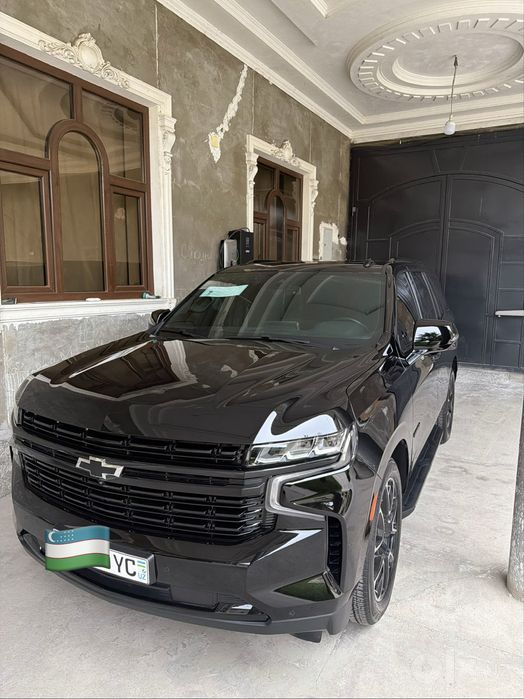 Tahoe 2023 yil Full  hisob malumot