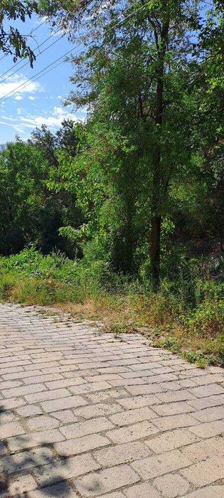 ЗЕМЕДЕЛСКА земя с. ХРАБРИНО - 300 кв.м; област Пловдив