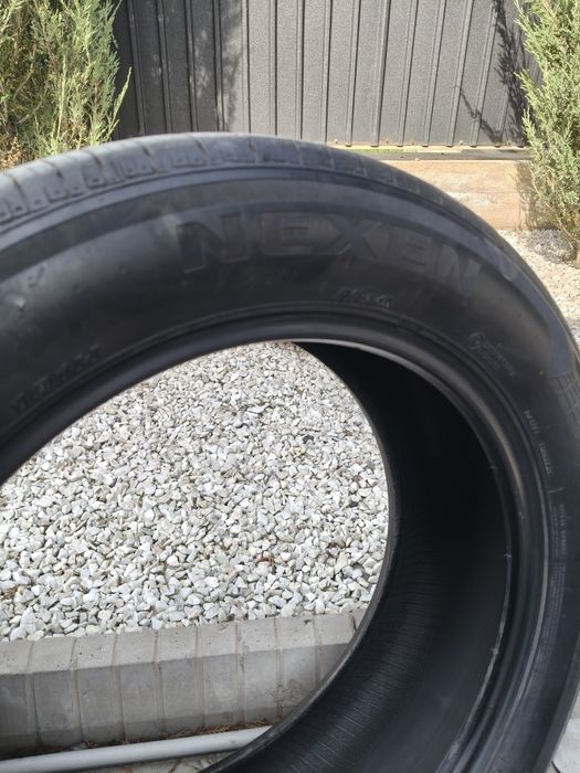 Продам летние шины