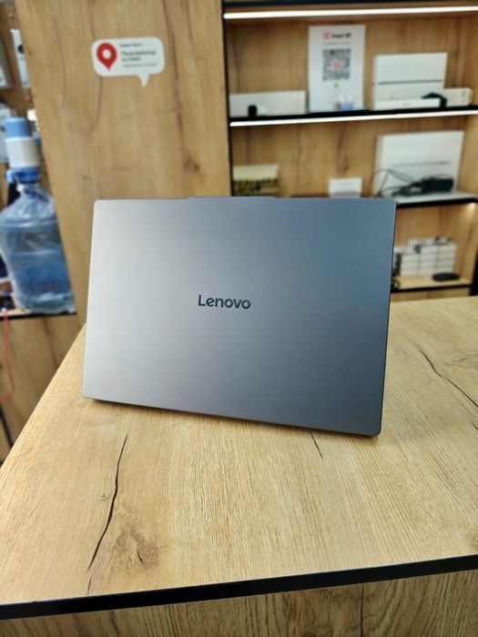 Lenovo Slim3 | Core i5-13420H | SSD 512 | 16 ОЗУ | Ноутбук Леново