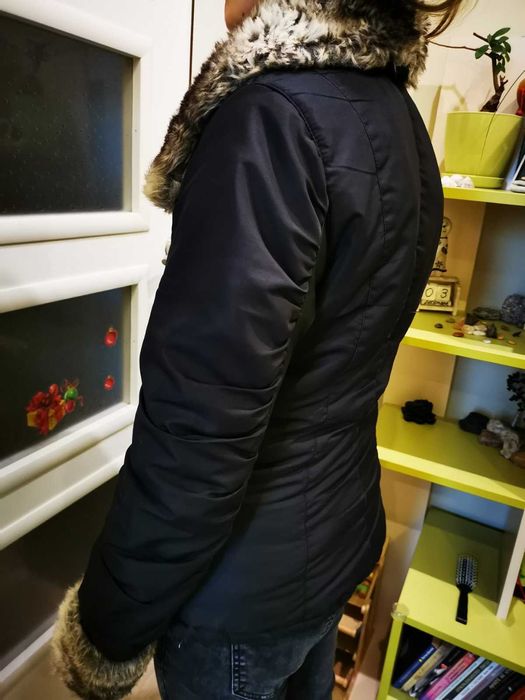 Българско зимно яке