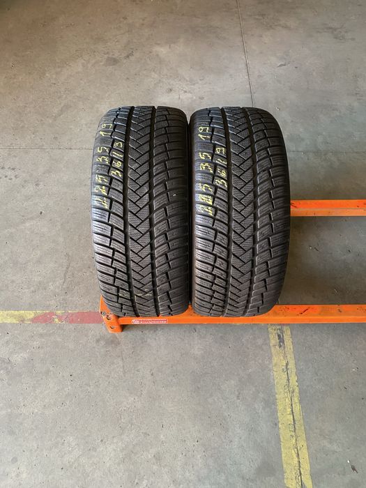 Anvelope iarna 225/35/19 Vredestein Wintrac Pro 225 35 19 R19