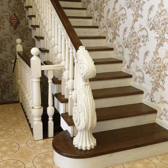 Мдф зинапоялар цэх