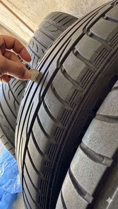 235/50/18 Semperit летни