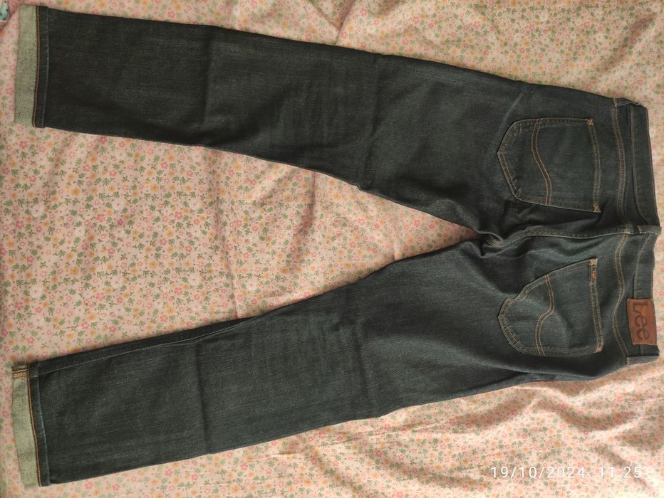 Дънки/панталони Nike, Lee, McNeal, Selected homme