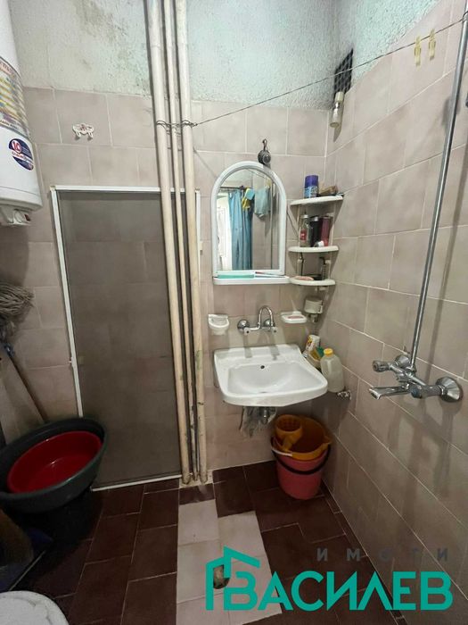 Продава се Едностаен апартамент в София, Център - 40 кв.м за 3250 €/кв.м - Снимка #8