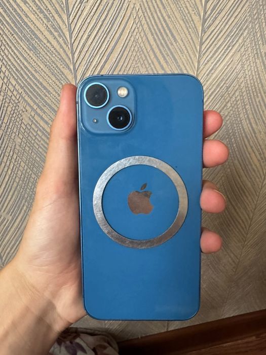 iPhone 13 без ремонта