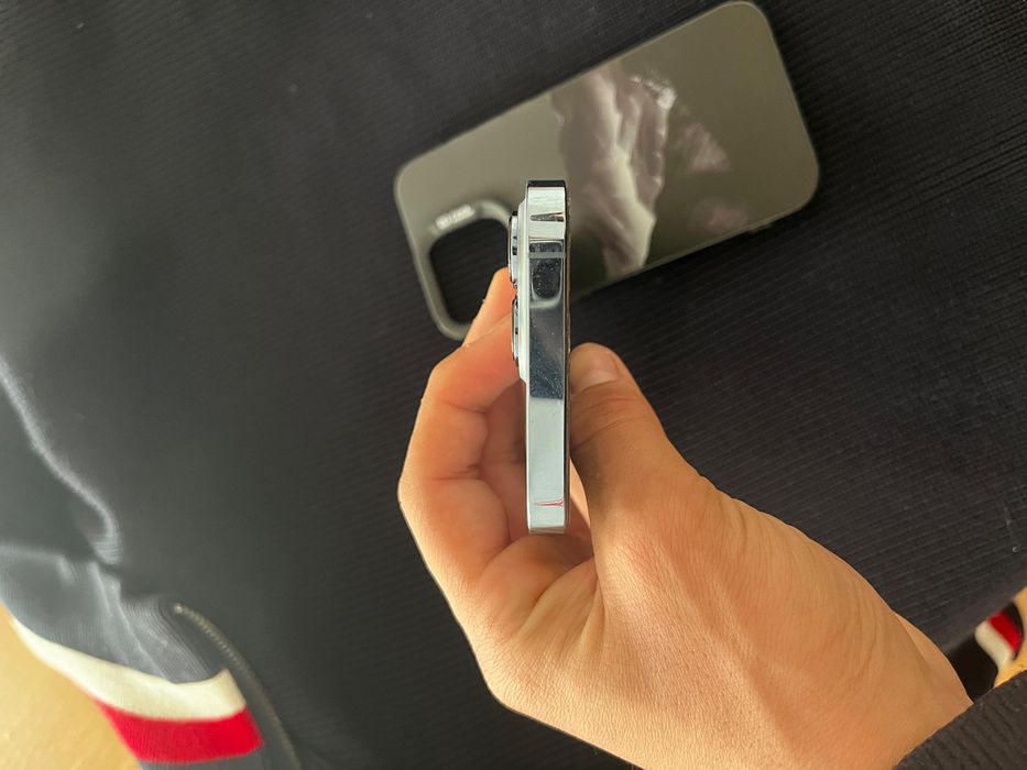 Айфон 13про идеал