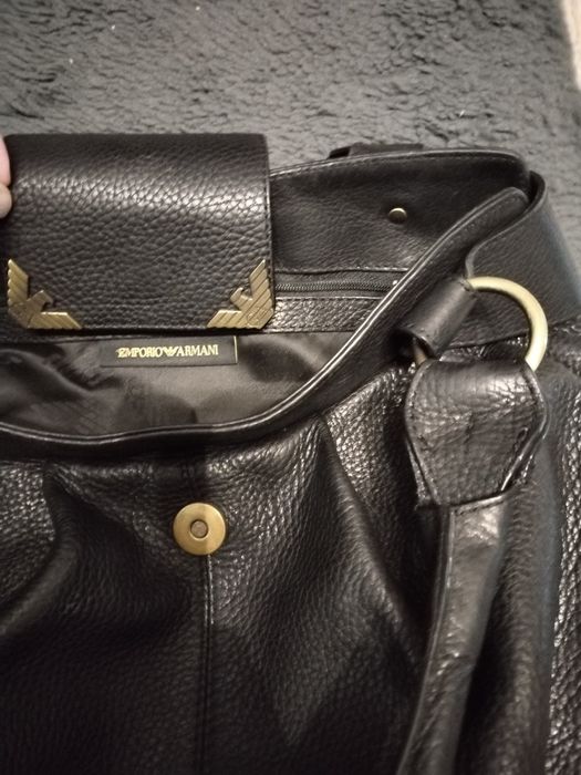 Genți dama noi piele naturala