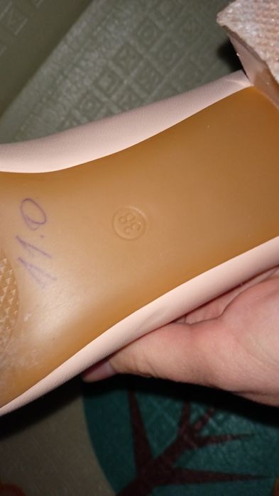 Продам Туфли 38 размер