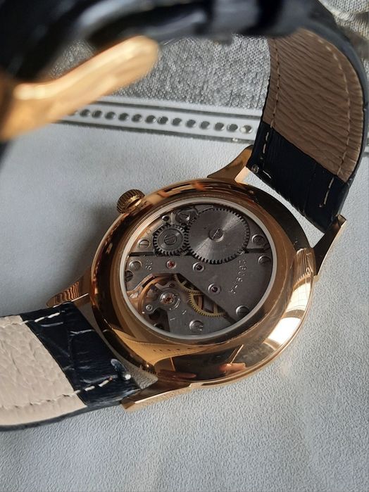 Ракета - Коперник 38мм.