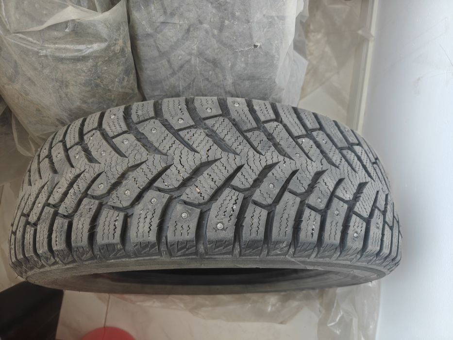 Зимние шины Toyo