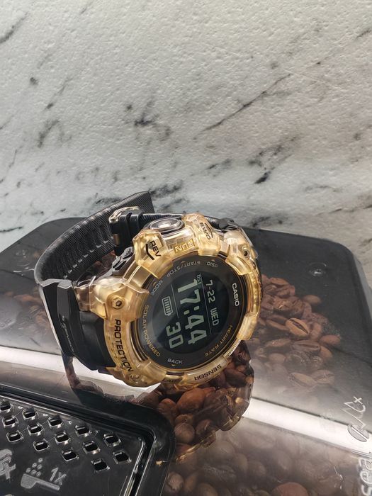 Vand ceas G shock GBD H1000