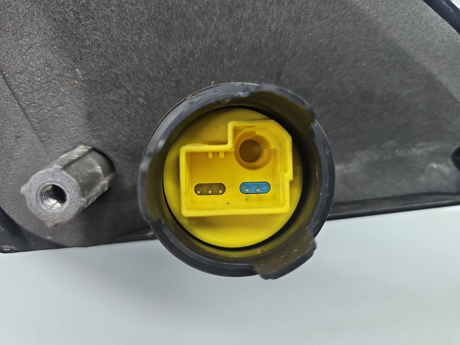Oglinda stanga Bmw 5 GT (F07) [Fabr 2011-2016] Hatchback 300 Alpinweis