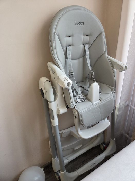 Стол за хранене Peg Perego