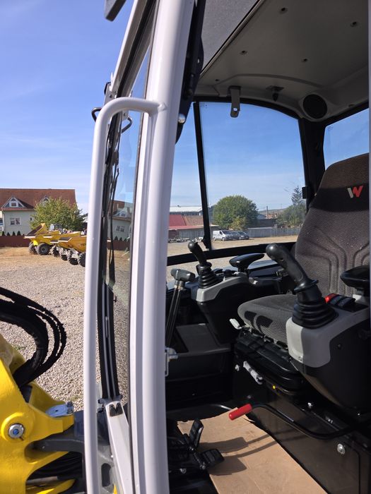 Wacker Neuson EZ50 ,2021