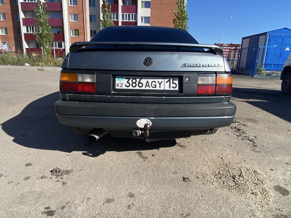 Продам Пасат б3