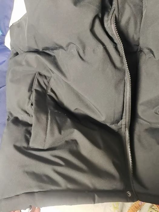 Жилетка мужская размер С