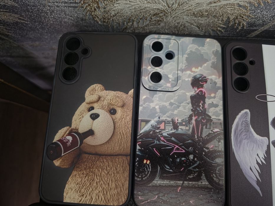 Калъфи за Samsung Galaxy A54 5G